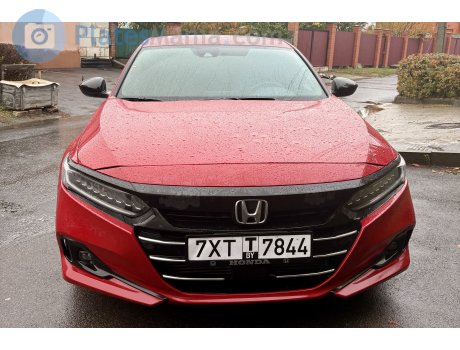 7XT T 7844, Honda Accord