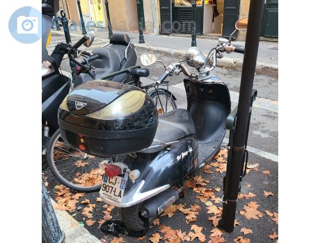 CJ-907-LA, SYM Cello