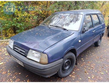 а906су90, Izh 2126