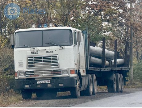 е553сн, International 9000-Series