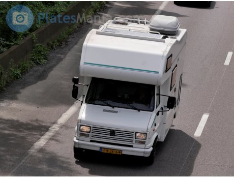 FH-JX-64, Peugeot J5