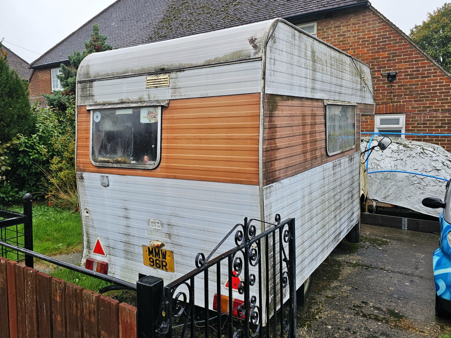 MMW96R, Toyota HiAce 1st gen (H10), 1967–1977