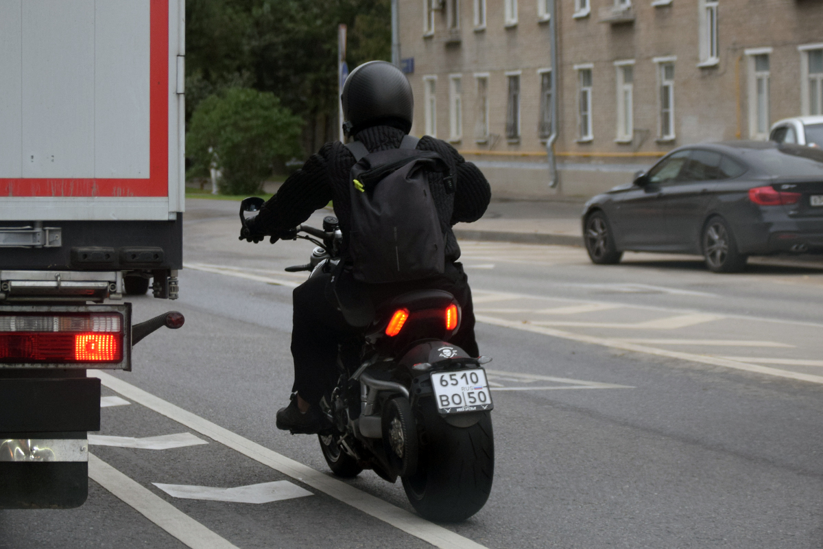 6510 во 50, Ducati Diavel 2nd gen 1260, 2016–2023