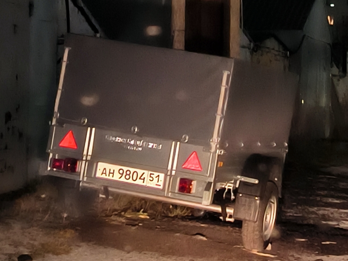 ан 9804 51, SST (SaranskSpecTechnika) 7132 