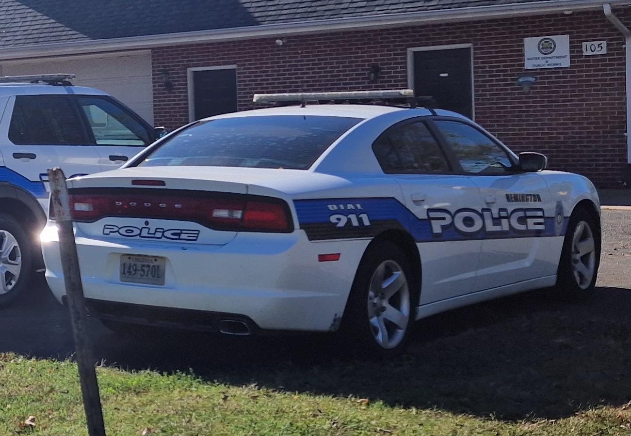 149 570L, Dodge Charger 7th gen (LX/LD), 2011–2014