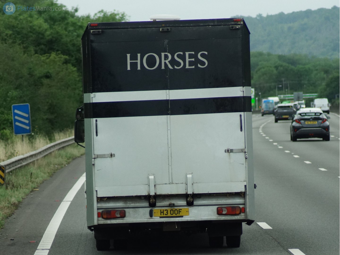 H3OOF, DAF LF 1st gen, 2001–2006