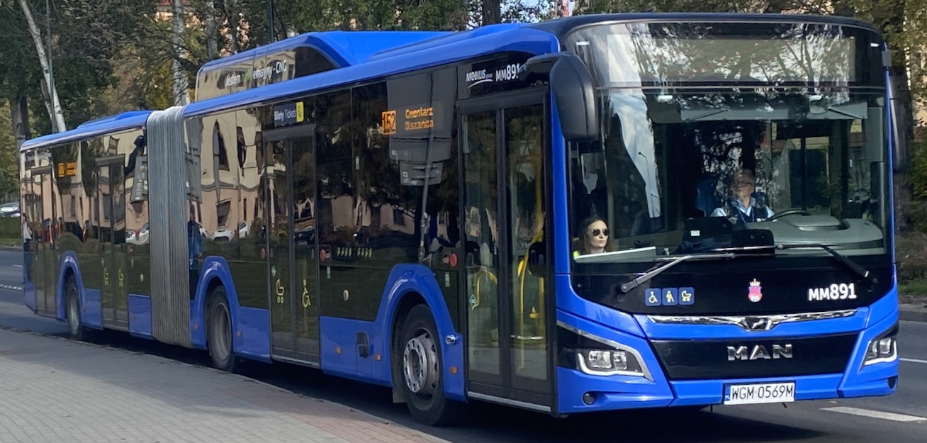 WGM 0569M, MAN Lion's City 3rd gen, 2017–