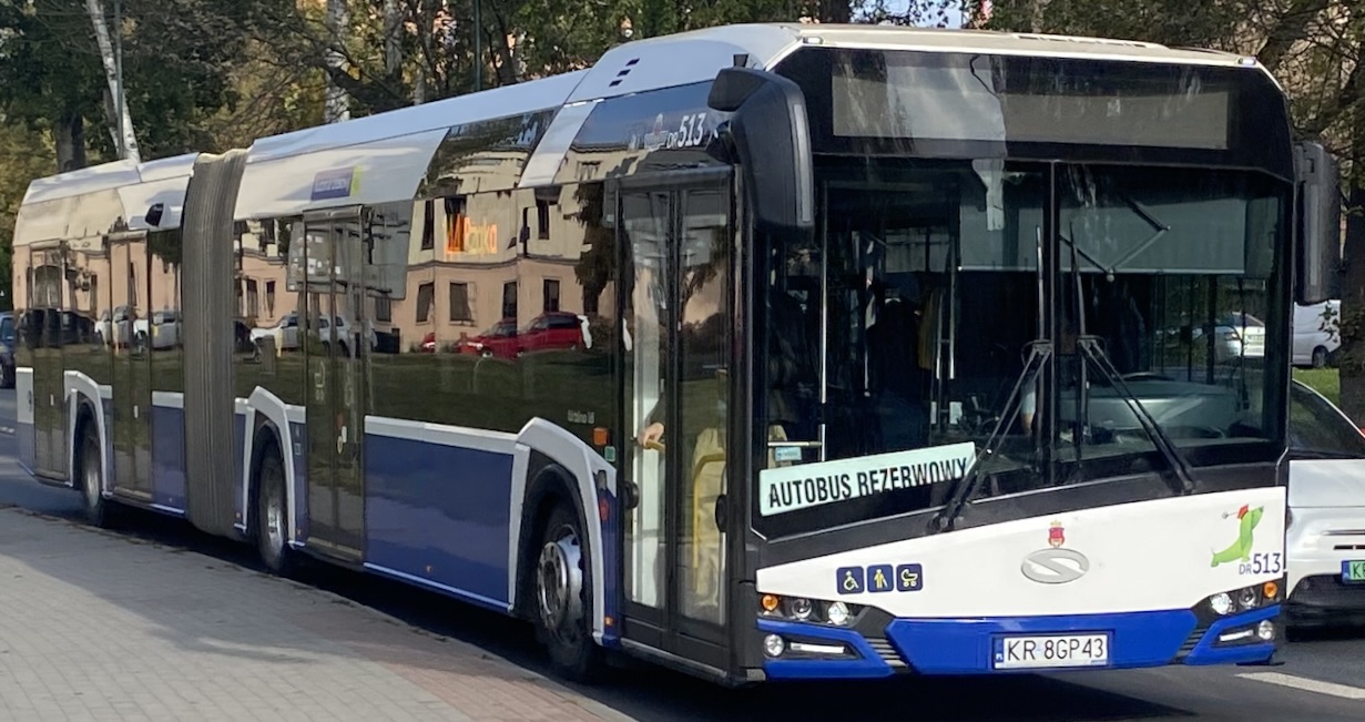 KR 8GP43, Solaris Urbino 18 4th gen, 2015–