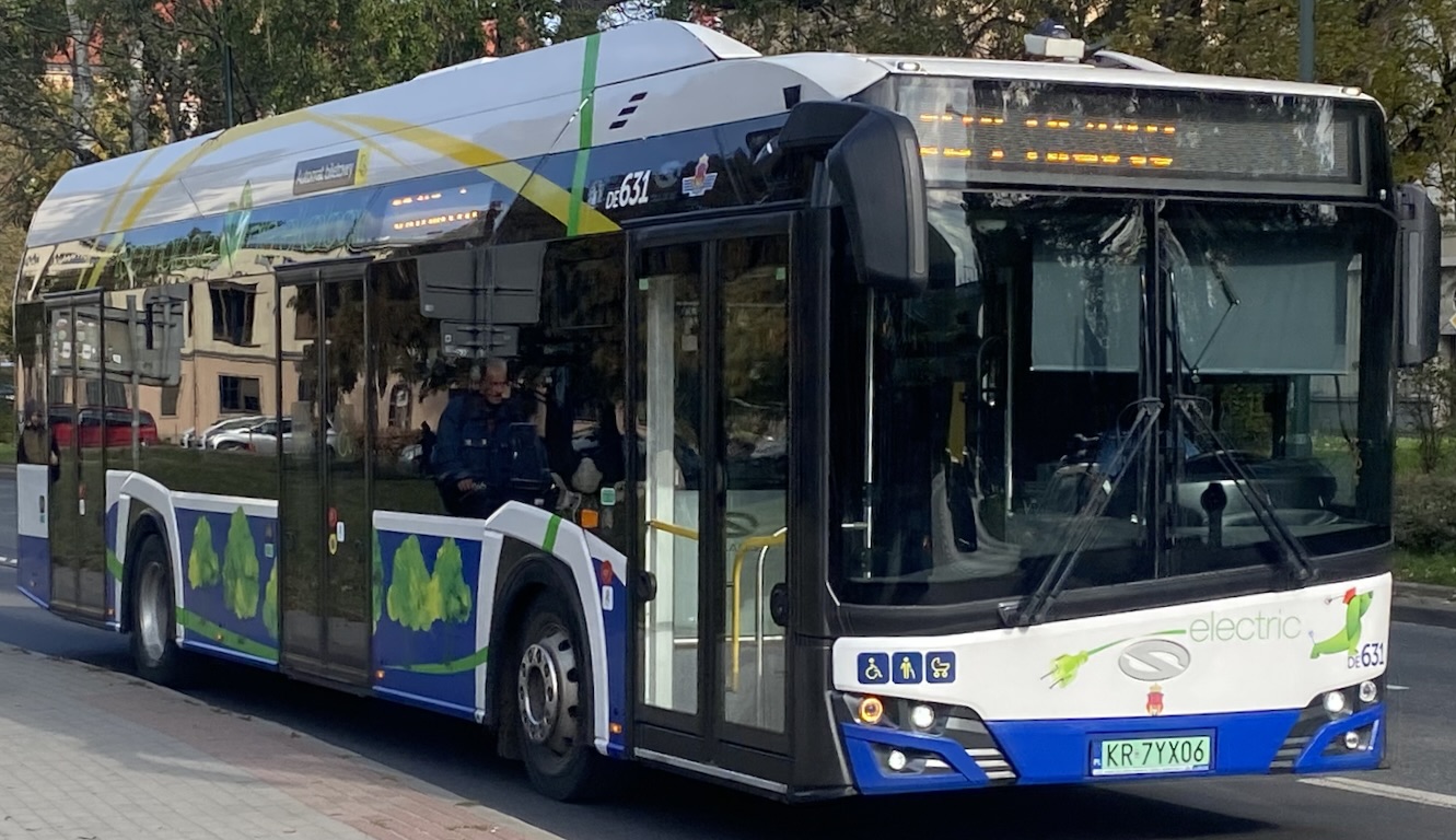 KR 7YX06, Solaris Urbino 12 4th gen, 2014–