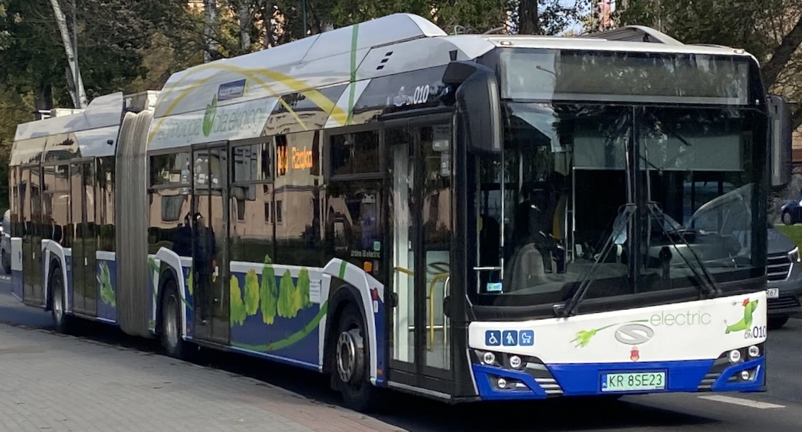 KR 8SE23, Solaris Urbino 18 4th gen, 2015–