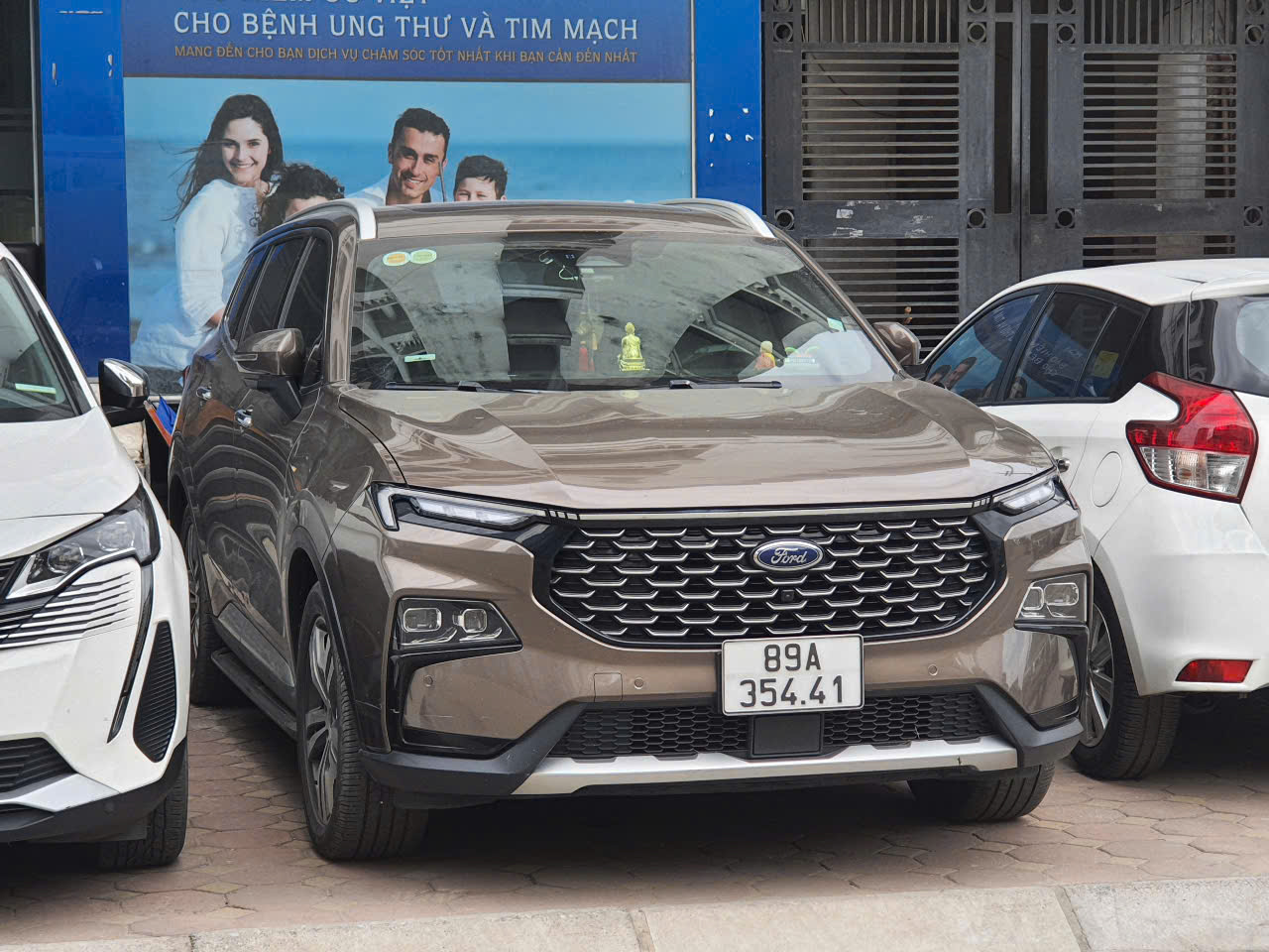 89A-354.41, Ford Territory 3rd gen (CX756), 2022–