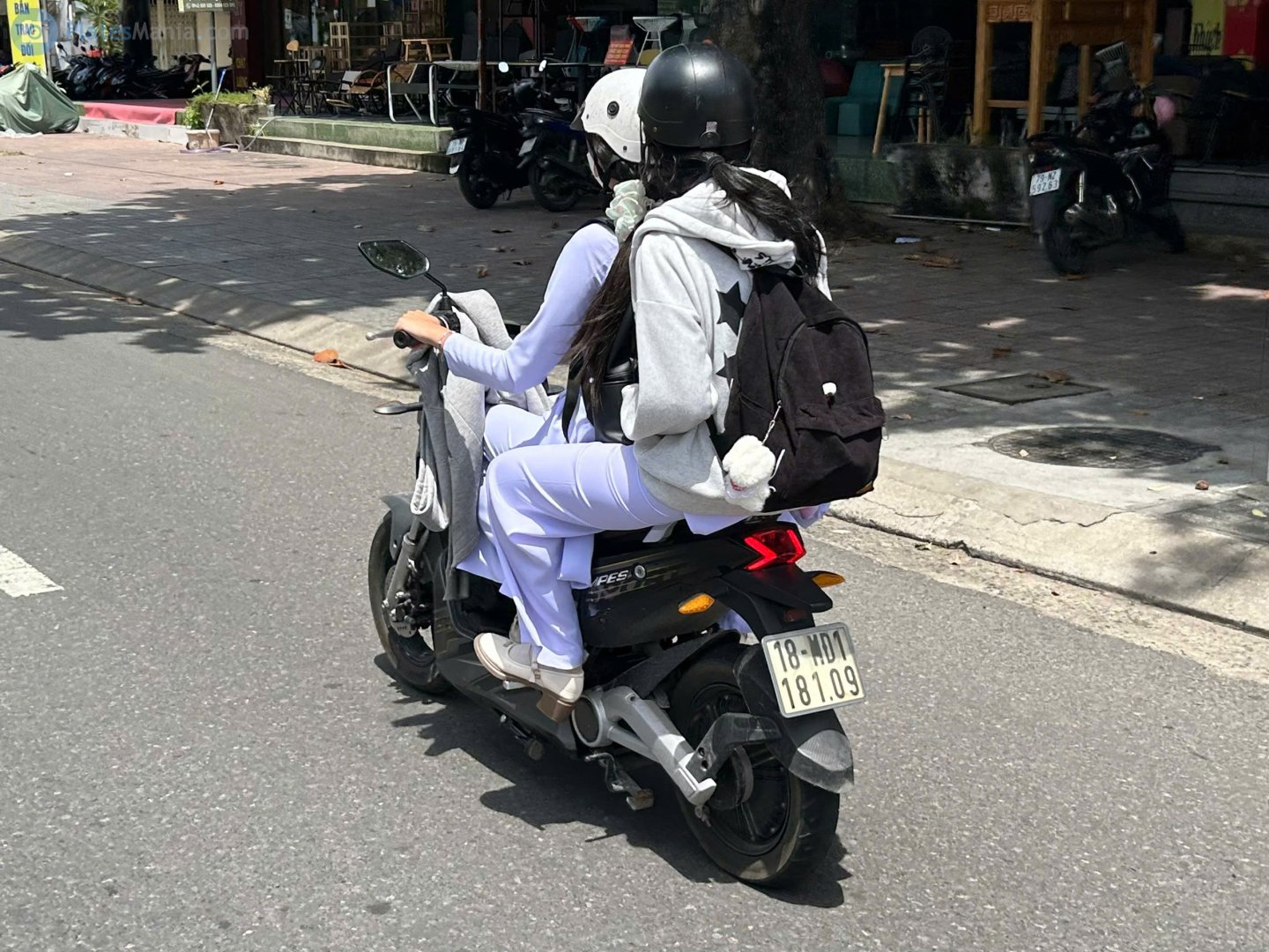 18-MĐ1 181.09, VinFast Impes 