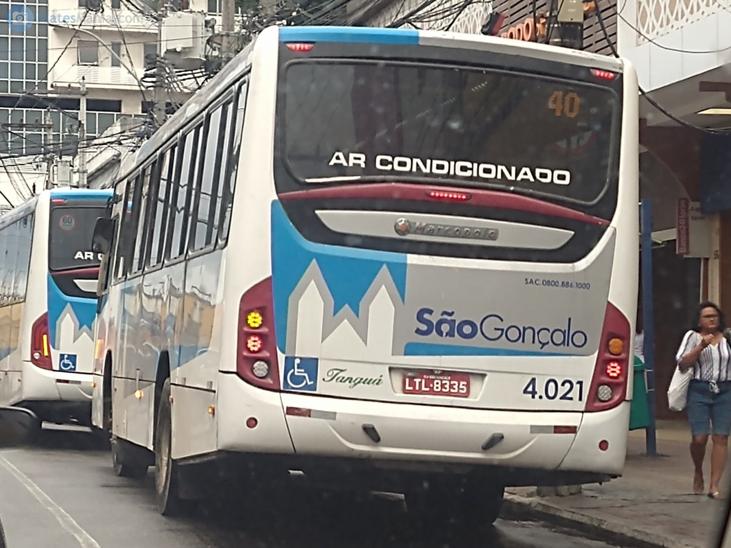 LTL-8335, Marcopolo Torino 