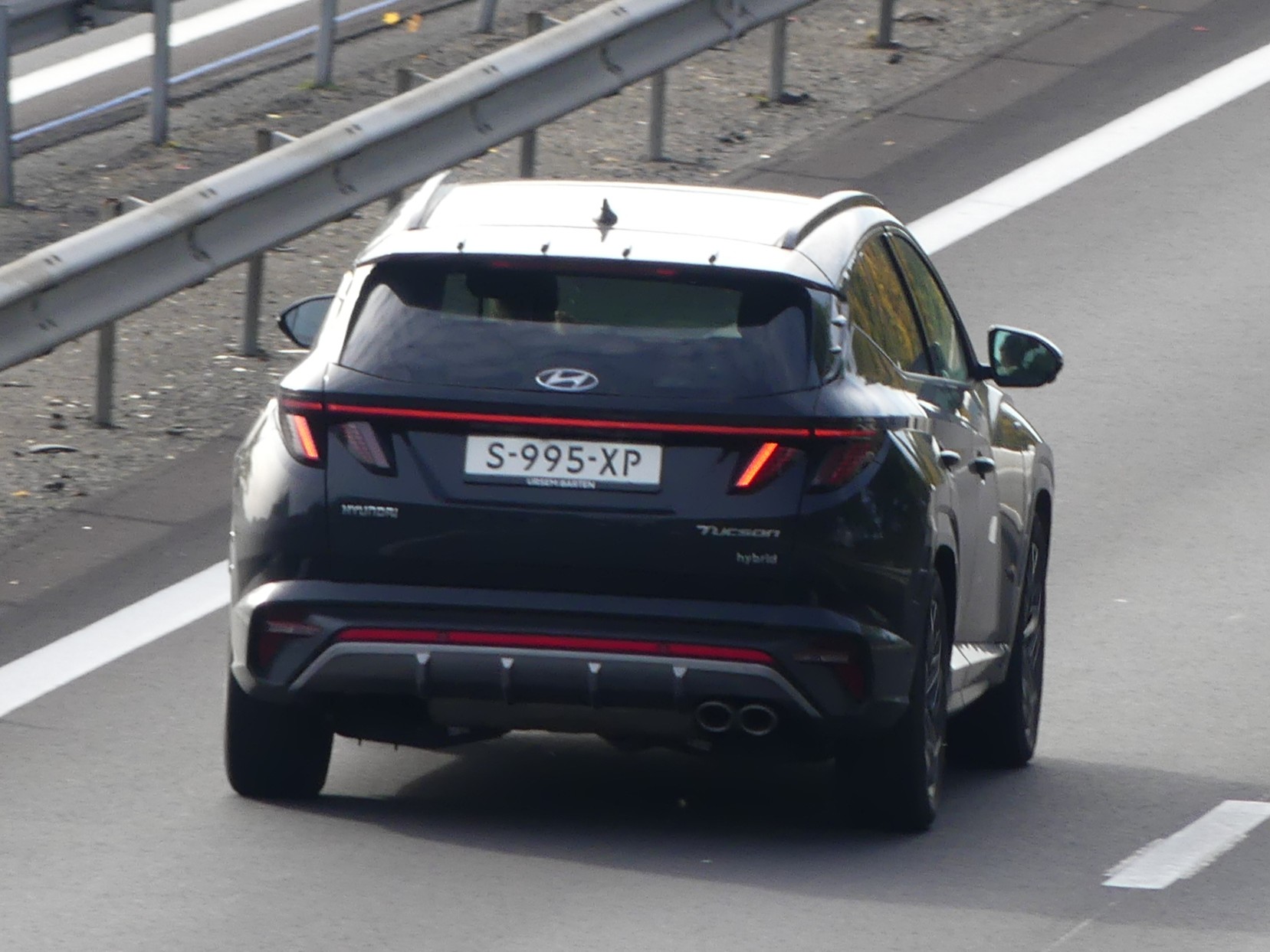 S-995-XP, Hyundai Tucson 4th gen (NX4), 2020–2024