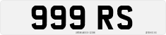 License plate of the United Kingdom, 1932 year system