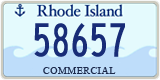 Rhode Island, Commercial