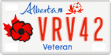 Alberta, Veteran (ABC12)