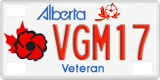 Alberta, Veteran (ABC12)
