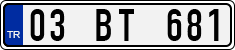 03 BT 681