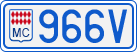 966V