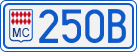 250B