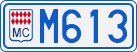 M613