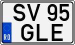 SV 95 GLE