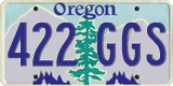 Oregon, 123 ABC