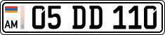05 DD 110