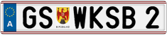 GS WKSB 2