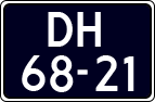 DH-68-21