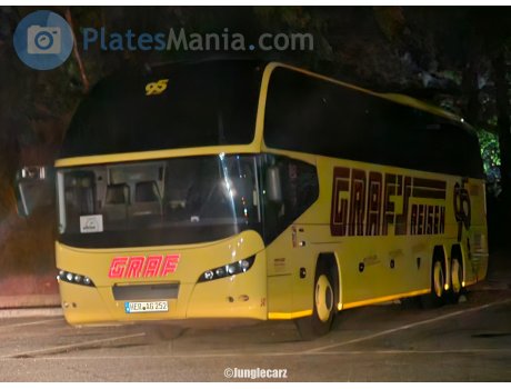 HER AG 252, Neoplan Cityliner