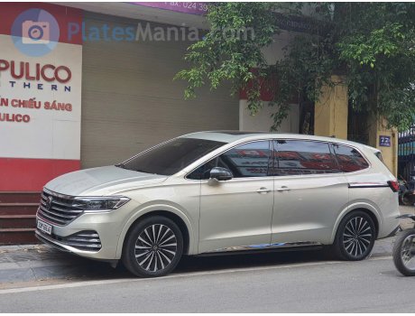 30M-666.46, Volkswagen Viloran