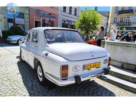 DZA 6H, FSO Warszawa