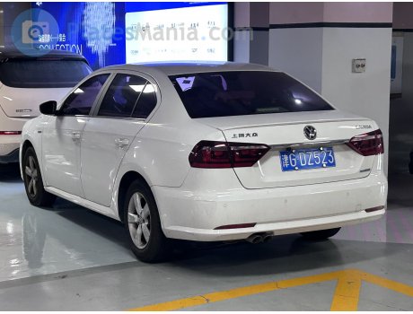 津G·DZ523, Volkswagen Lavida