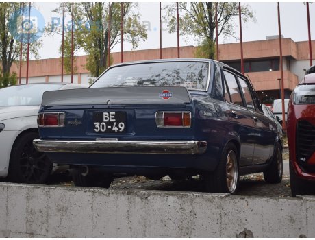 BE-30-49, Datsun 1200