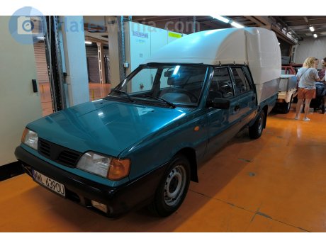 WWL 6390U, FSO Polonez