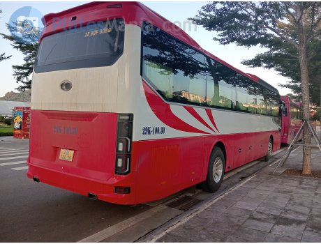 29K-100.30, Thaco Cruizer