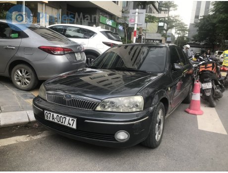 97A-007.47, Ford Laser