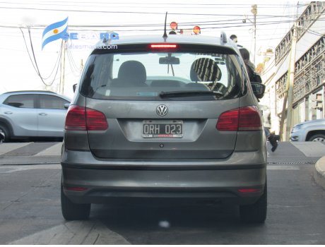 ORH 023, Volkswagen Suran