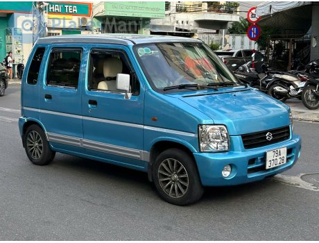 79A-370.28, Suzuki Wagon R