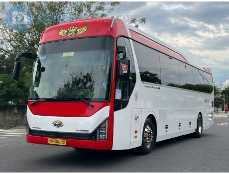 79H-087.72, Hyundai Universe