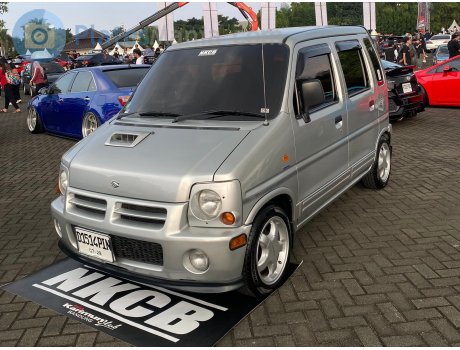 D 1514 PIN, Suzuki Karimun