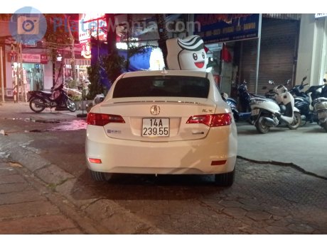 14A-239.55, Acura ILX