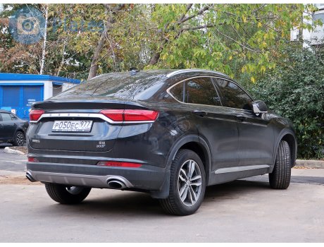 р050ес977, Geely Xingyue