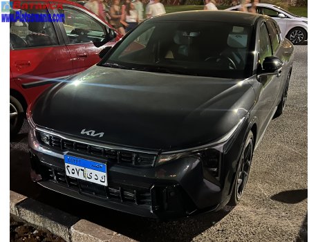 ‎٢٥٧٦‎ ‎ك د ى‎, Kia K4