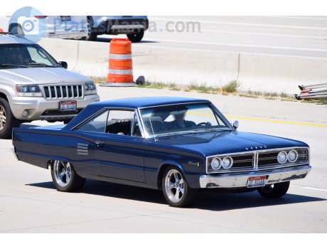 1P A3144, Dodge Coronet