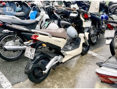 41-MĐ1 651.69, VinFast Impes