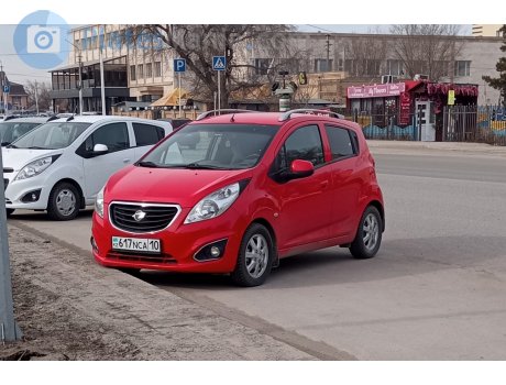 617 NCA 10, Ravon R2