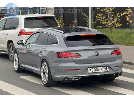 р700оу198, Volkswagen CC